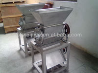 Industriële Fruit Verpletterende En Sapmachine Tomaat Apple Crusher En Juicer Commerciële Breekmachine
