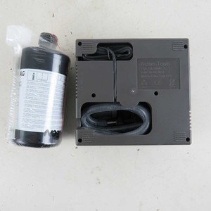 Nuovo Kit Riparazione Pneumatici Seat Leon Mk3 5F 2013-2017 (70472) - Product Image 2