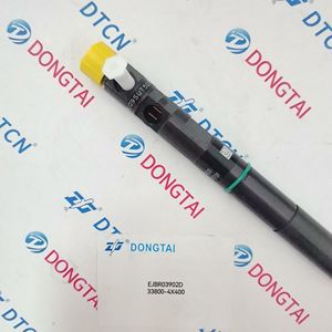 Inyector Common Rail EJBR03902D 33800-4X400 - Product Image 4