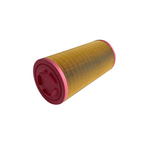 Filtre à air pour compresseur d'air 2116040014, filtre à air haute efficacité, élément filtrant d'admission d'air industriel de remplacement - Product Image 3