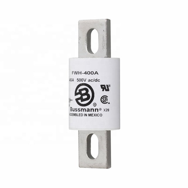Brand New Original Fuse Bussmann Fuse 500NH3 G-690 500A Bussmann Fuse Link