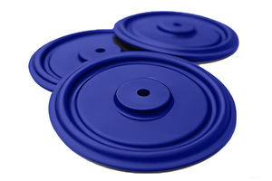 कारखाना आउटलेट डायाफ्राम एपडीम केटीडब्ल्यू प्रमाणपत्र रबर उत्पाद - Product Image 2