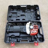 JHPRO JH-100D EPA approuvé 51.7cc Gaz Alimenté Démolition Marteau