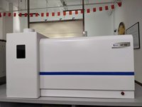 Beijing Jianshi Full-spectrum ICP-OES/ICP-AES Spectrometer for Metal Analysis 1 Year Warranty 7pm Wavelength Resolution |
