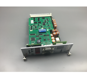เครื่องขยายสัญญาณอิเล็กทรอนิกส์ Rexroth สำหรับวาล์วปรับสัดส่วน รุ่น R901002095 VT-VSPA2-1-2X/V0/T5  VT-VSPA2-1-2X/V0/T1 - Product Image 6