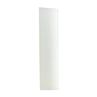 Bandes d'usure de rail de guidage en plastique pour main courante d'escalator GAA50AHA1 Largeur 26mm