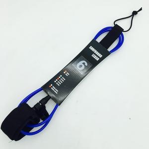 Correa <span class=keywords><strong>de</strong></span> <span class=keywords><strong>Surf</strong></span> para pierna, cuerda recta personalizada <span class=keywords><strong>de</strong></span> TPU, para <span class=keywords><strong>tabla</strong></span> <span class=keywords><strong>de</strong></span> <span class=keywords><strong>Surf</strong></span> - Product Image 5