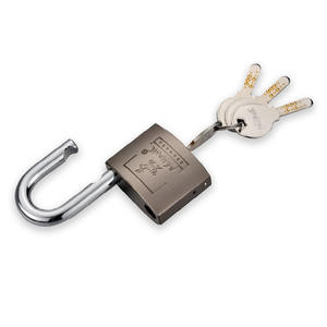 बाहरी वातावरण मौसम सबूत हैवी ड्यूटी ताला चीनी सिलेंडर ताला - Product Image 3