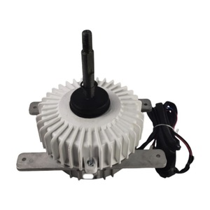 Wzdk560 38g มอเตอร์ดีซีไร้แปรงถ่านสำหรับเครื่องปรับอากาศกลางแจ้งแบบกันฝุ่น - Product Image 2