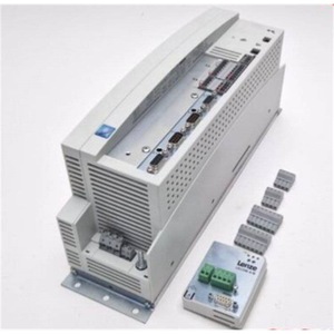 ไดรเวอร์เซอร์โว Lenze EVS9326 EK 220V ตัวควบคุมมอเตอร์ไฟฟ้าขนาดเล็ก ได้รับการรับรองมาตรฐาน 3C - Product Image 2