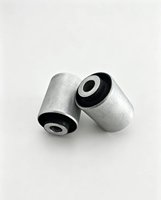 JIRUNDA Silentblocs de bras de suspension inférieur de remplacement pour Volkswagen Touareg, Nouveaux, Garantie 2 ans, Références OE 7L0407183 7L0407182 7L0412333, Henan