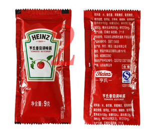 เครื่องบรรจุมะเขือเทศแบบหลายเลนอเนกประสงค์ด้วยเทคโนโลยีล้ำสมัย - Product Image 6