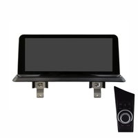 10.25 "4 + 64g Autoradio Android13 lecteur multimédia de voiture Carplay pour BMW série 1 E81 E82 E87 E88 2004-2012 sans écran