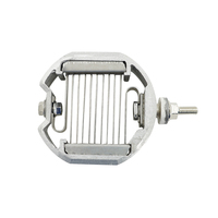 1026140FE010 Intake Air Heater Assembly for Anhui cummins HFC4DE1 2.7 diesel Engine JAC N56 Sunray Sollers