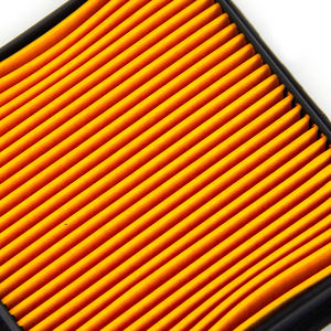 Filtro de Aire Universal para Motocicleta para 17211-KTN-700S HERO X-TREME ACHIEVER <span class=keywords><strong>HUNK</strong></span> CBZ - Product Image 3
