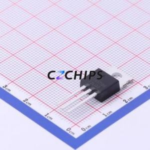Nouveau transistor à effet de champ (MOSFET) original NCE65T180 TO-220 - Product Image 1