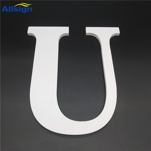ALLSIGN - Láminas de Espuma de PVC Rígida de Alta Calidad, 17 mm, Tablero de Espuma de PVC de Alta Densidad, Resistente al Agua y al Fuego - Product Image 2