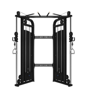 Thiết Bị Tập Thể Dục Chuyên Nghiệp Thiết Bị Tập Luyện Chức Năng Thương Mại Máy Cuộn Dây Cáp Cho Phòng Tập Thể Dục - Product Image 2