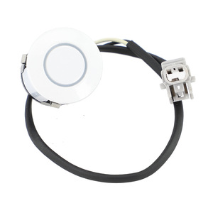 เซ็นเซอร์เรดาร์ถอยหลังนิสสันเทียน่า 25994-2DT6A ดีซี 12V ระบบเสียงเตือนการจอดรถพร้อมเสียงแจ้งเตือน - Product Image 4