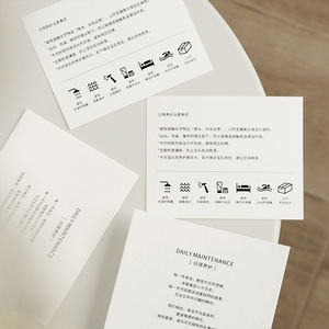 中小企業向けグリーティングカード金箔封筒付き高級カスタムデザイン感謝カード - Product Image 4