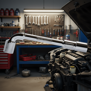 FG 613 A22 บาร์ต่อขยายสำหรับเครื่องมือซ่อมยานยนต์ - Product Image 3