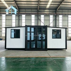 Choix Populaire : <span class=keywords><strong>Maison</strong></span> Modulaire Insonorisée et Anti-UV, Gain de Place, Idéale pour Zones d'Hébergement Privé dans les Jardins - Product Image 3