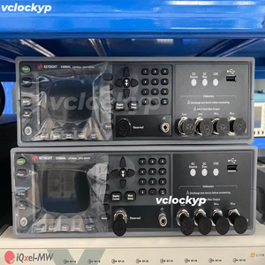 Medidor LCR de Precisión E4980AL-032, Medidor LCR E4980AL 20Hz-300KHZ - Product Image 3