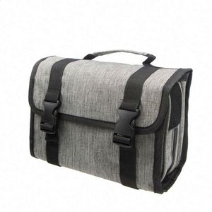 Free Sample Hanging Travel <b>Toiletry</b> <b>Bags</b> Travel Organizer <b>for</b> Women and <b>Men</b> Bathroom Shower <b>Bag</b> Cosmetic Make up Organizer <b>Bag</b> - Product Image 5