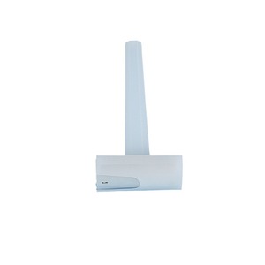 Dispositif de rasage jetable Anning, en plastique blanc, outil d'épilation préopératoire pour femmes, usage médical - Product Image 5