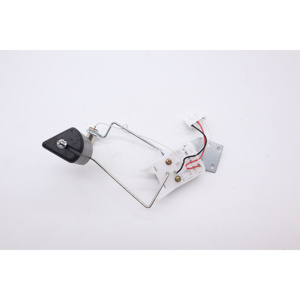 Sensore Livello Carburante Creditparts 83320-80195 Tipo Galleggiante <span class=keywords><strong>a</strong></span> Resistenza Variabile 3-Pin per Ricambi Carburante AE100 AE101 7a Gen - Product Image 2
