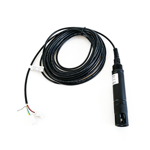 CE RS485 LoRa LoRaWAN Датчик жесткости воды для бассейнов, спа и аквариумов, измеритель жесткости и ионов кальция, быстрый и точный тестер - Product Image 3