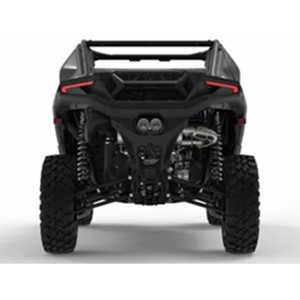 UTV ZFORCE 1000 Sport, Grado Industrial, 4x4, Motor de 1000cc, OEM/ODM Disponible, Empaque de Alta Calidad, Vehículo Todoterreno, Origen Estadounidense - Product Image 1
