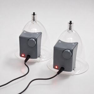 Machine de thérapie par le vide pour l'augmentation mammaire et fessière, avec ventouses de levage des fesses et amplificateurs mammaires, à prix avantageux - Product Image 4
