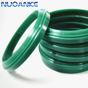 Thủy Lực Cao Su PU W17 PW A1 GHP DH-04 Loại Vòng Bụi Scraper Gasket Bụi Gạt Nước Con Dấu - Product Image 5