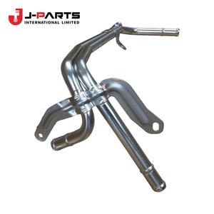 ท่อซับอัสซี บายพาสสำหรับโตโยต้า HIACE KCH10 Granvia 2000-2002 - Product Image 2