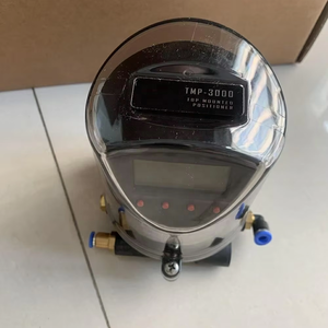 สมาร์ท TMP-3000SNG10S ของแท้ 100% OEM แบบเดี่ยว/คู่  รับสัญญาณอินพุต 0.0-20mA มิลลิแอมแปร์ รับประกัน 1 ปี - Product Image 2