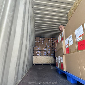Professioneller Sicherer Spediteur für Tierbedarf Luft-/Seefracht DDP <span class=keywords><strong>FedEx</strong></span> China nach USA UK Frankreich Italien Spanien - Product Image 4