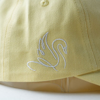 Casquette de baseball réglable en coton de haute qualité, style décontracté pour hommes et femmes, avec motif de lettres et image