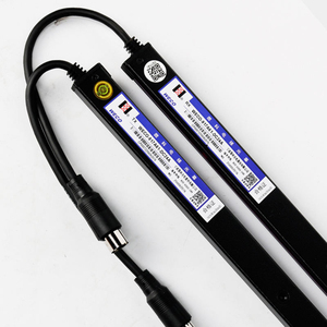Hot-Selling <strong>WECO</strong> 917A61-AC220 &amp; 917E71-AC220-Durable Elevator Light Curtain for Hotels, Apartments &amp; Commercial Buildings - Product Image 3