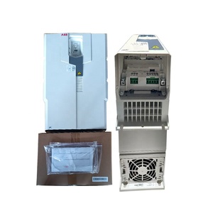 อินเวอร์เตอร์ ACS550 ซีรีส์ 380-480V 3 เฟส ประสิทธิภาพสูง ควบคุมแบบไร้เซนเซอร์ สำหรับปั๊มน้ำและพัดลม - Product Image 2