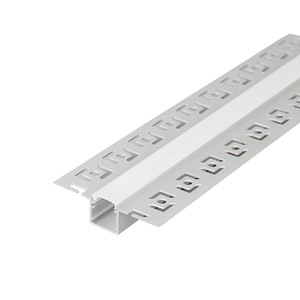 Recessed LED Linear Light Double Eyelid