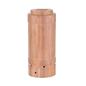 Pistón de Repuesto para Criogénica GM Cryocooler, Compatible con <span class=keywords><strong>CTI</strong></span>/ULVAC//, Acero Aleado de Alta Resistencia, Especialmente Resistente al Desgaste - Product Image 1