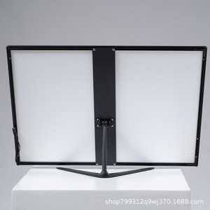 Siêu mỏng LED chiếu sáng menu ánh sáng Hộp Thanh truy cập thường vụ giá danh sách hiển thị đứng quảng cáo LED hộp Đèn - Product Image 3