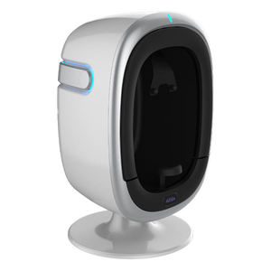 Machine d'analyse de la peau 3D AI, diagnostic cutané multi-couches pour la pigmentation, les rides et les pores - Product Image 3