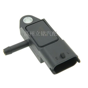 Intake Pressure <b>Sensor</b> 223657266R Gauge Type Piezoresistive <b>For</b> Renault Vehicles - Product Image 3