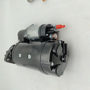 <b>12V</b> 12T starter <b>motor</b> for 207-1513 CM6795N SO-00596R 104-6795 80-6795 3141-420 207-1513 90-6795 10461496 10479242 10479249 New - Product Image 5