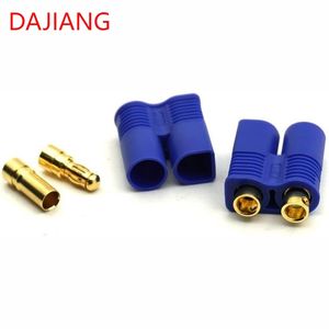Dajiang יצרן זהב סיטוני מתאם <span class=keywords><strong>rc</strong></span> מחבר סוללה ec3 זכר לנקבה 3.5 מ "מ בננה תקע 25a מדורג - Product Image 2