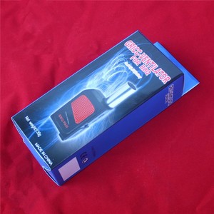 Soplador automático para encender fuego al aire libre Bofan, herramienta portátil alimentada por batería de 3V para acampar, picnics y encender fuego. - Product Image 2
