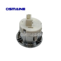 Bouton de démarrage du contact LR014015 pour Land Rover Discovery 4 2010-2016 L319 Range Rover Sport 2010-2013 L320