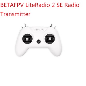Émetteur radio BETAFPV LiteRadio 2 SE ExpressLRS pour drone de course, télécommande 8 canaux 2.4G, pièces pour BETAFPV Cetus PRO FPV - Product Image 2